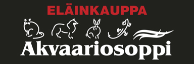 Eläinkauppa Akvaariosoppi